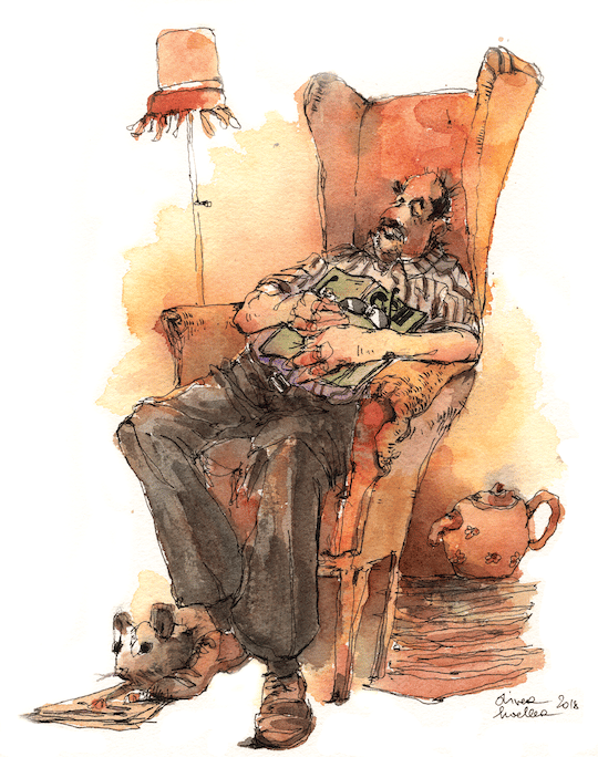 Check the technique (a short guide to critical reading of scientific papers)