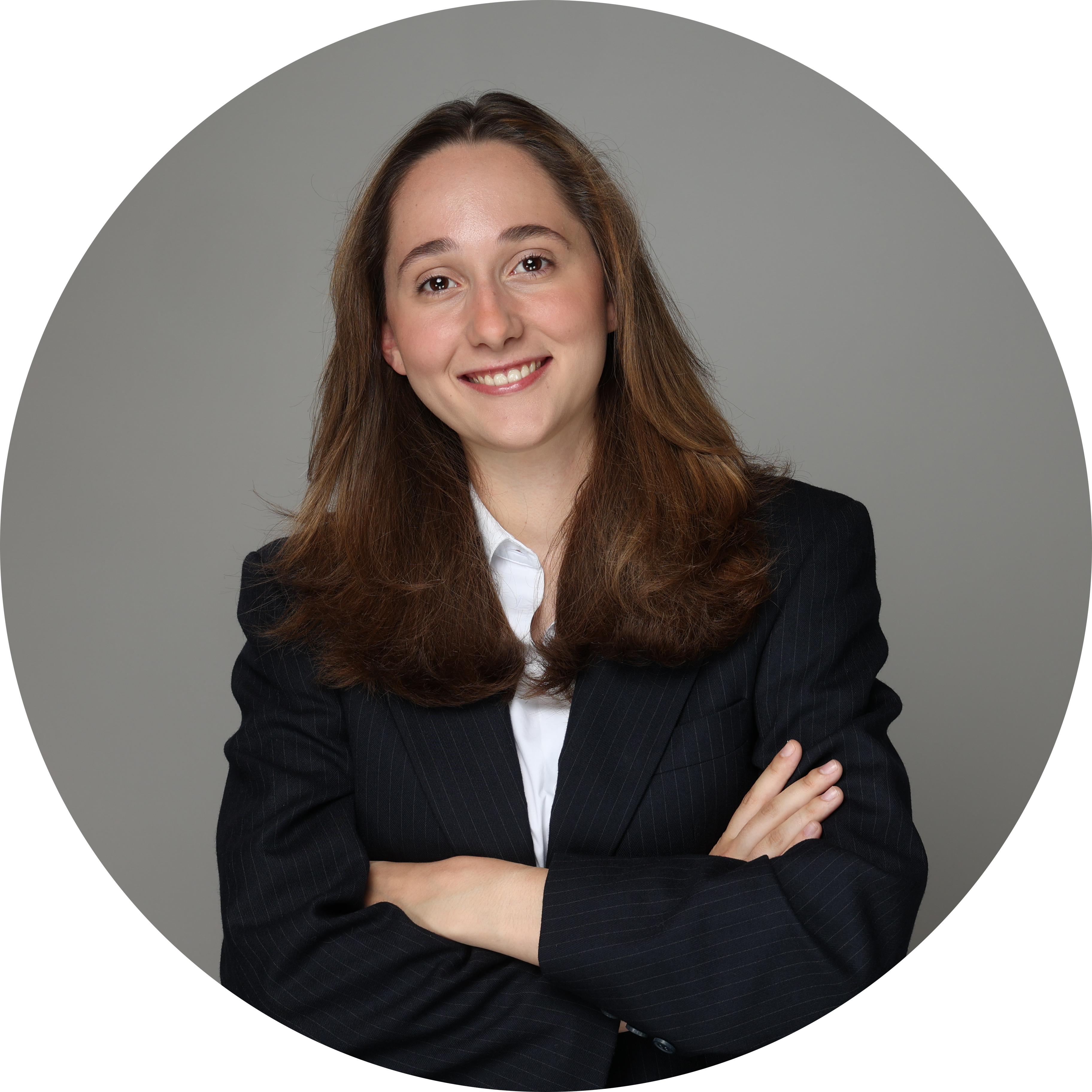 Go to the profile of Gracia Prüm