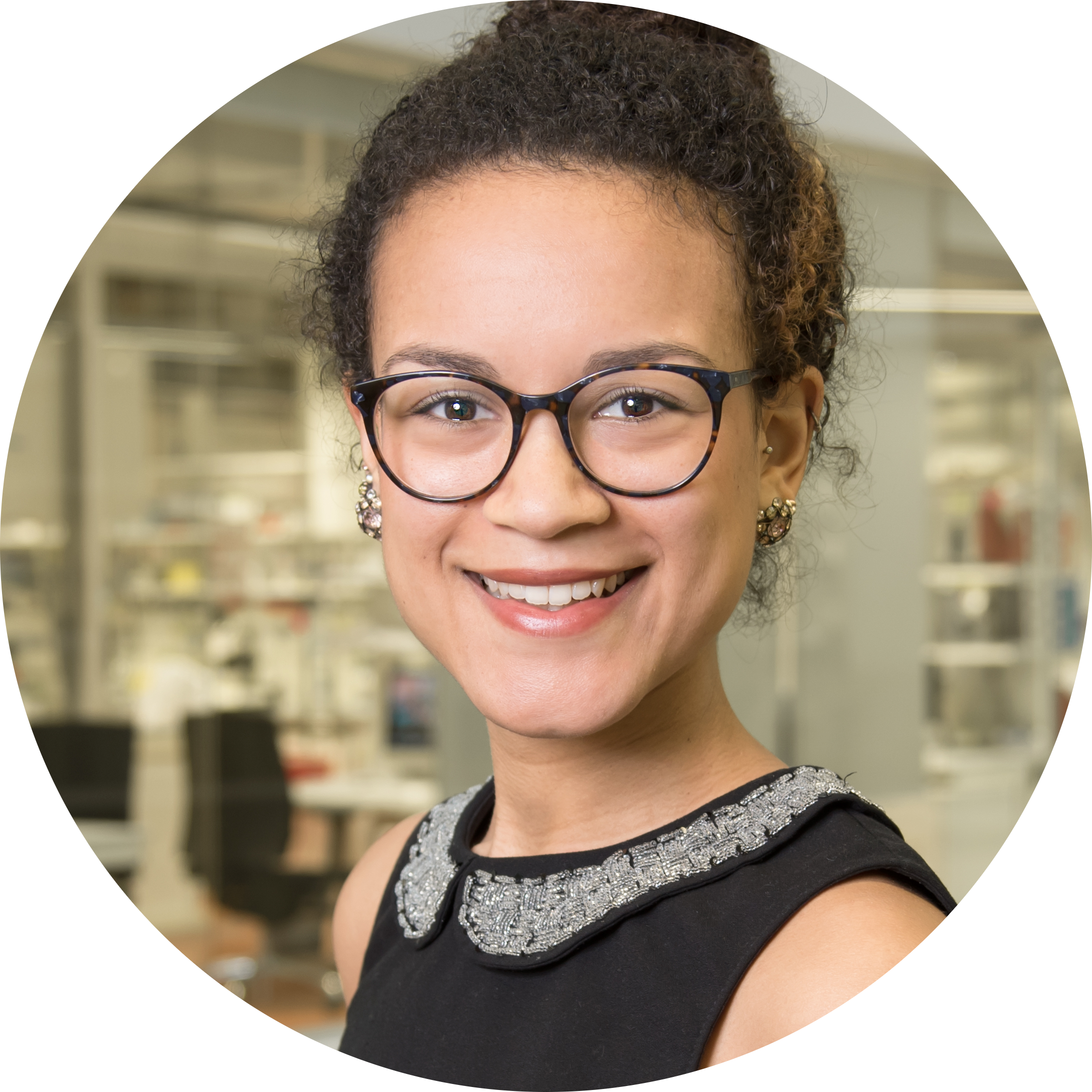 Go to the profile of Maribel Schonewolff