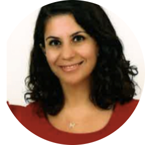 Go to the profile of Evin İşcan