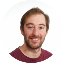 Go to the profile of Daniel H Baker