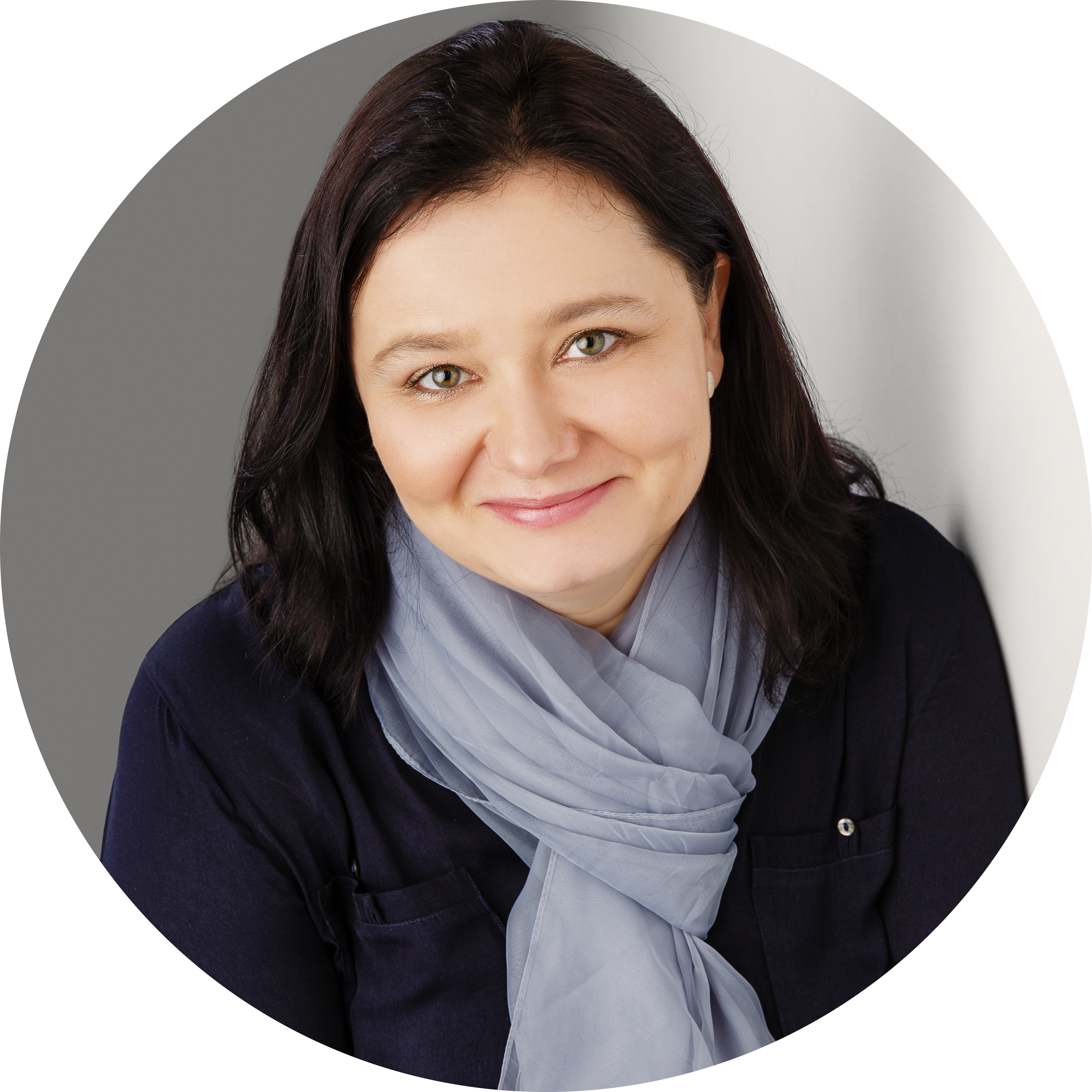 Go to the profile of Magdalena  Koziol