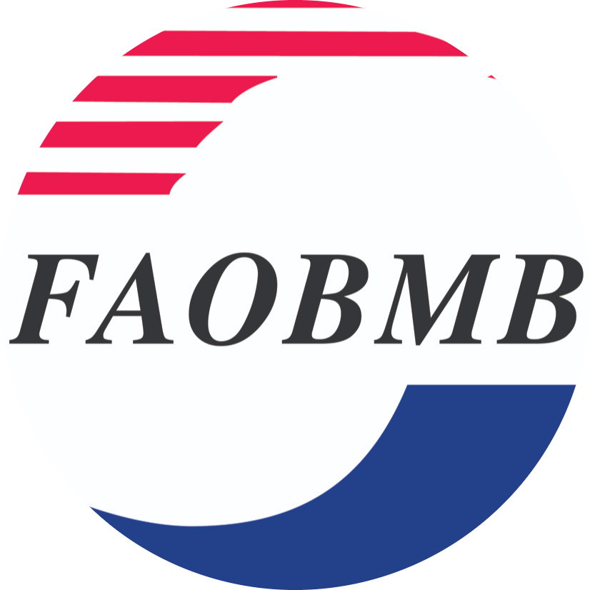 Go to the profile of FAOBMB
