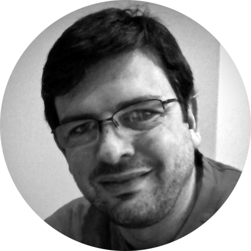 Go to the profile of Nigel James Francis