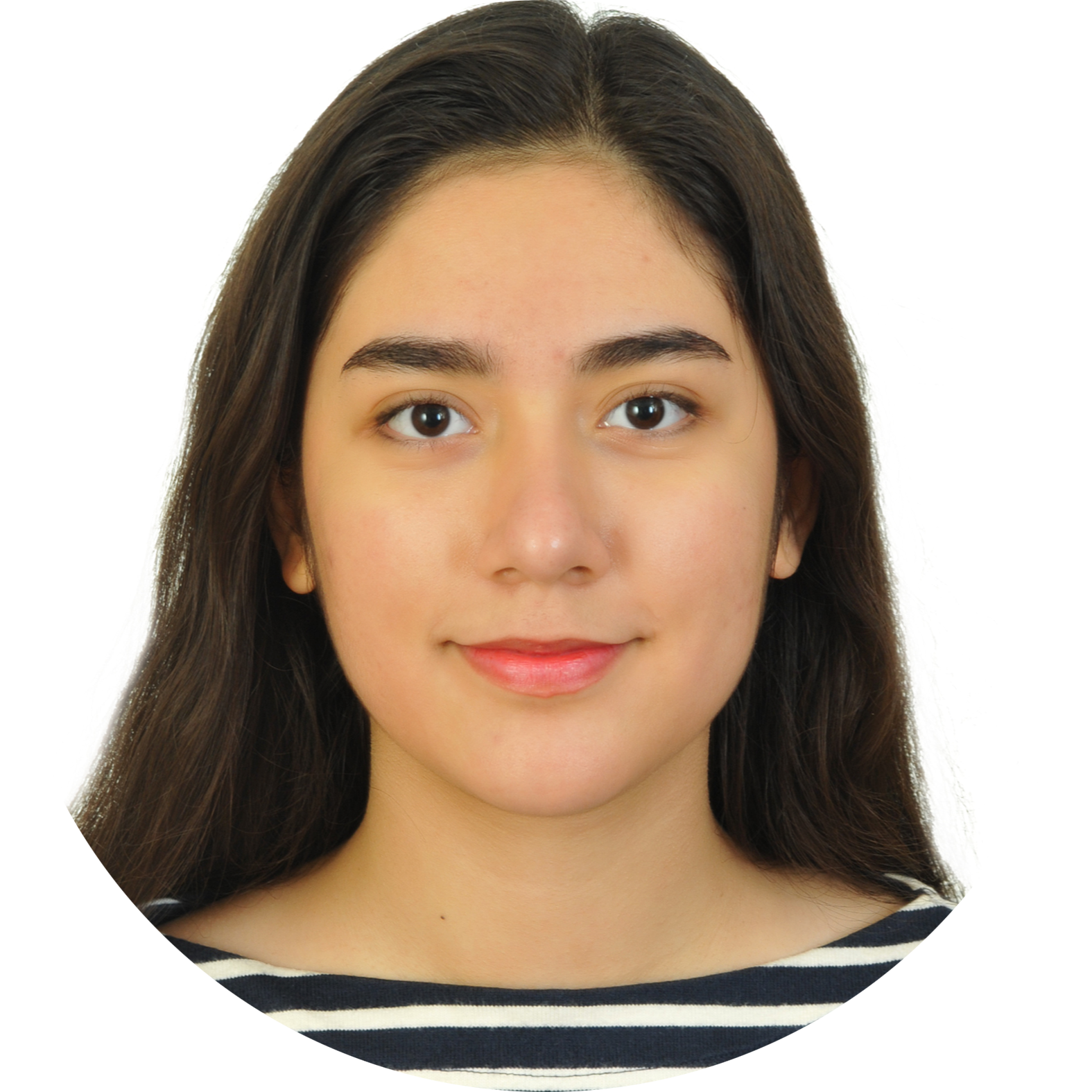 Go to the profile of Soha Hosseiny