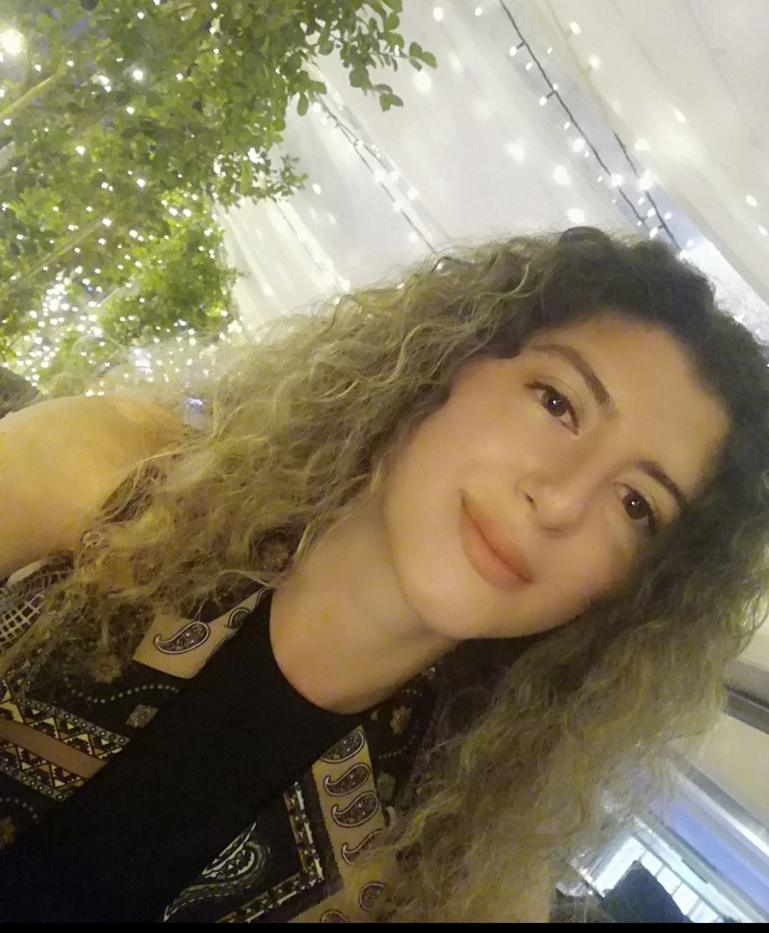 Go to the profile of Elena Savvidou