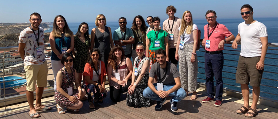 FEBS 60th anniversary reflections – Alain Krol, FEBS Excellence Awards and Fellowships Committee Chair