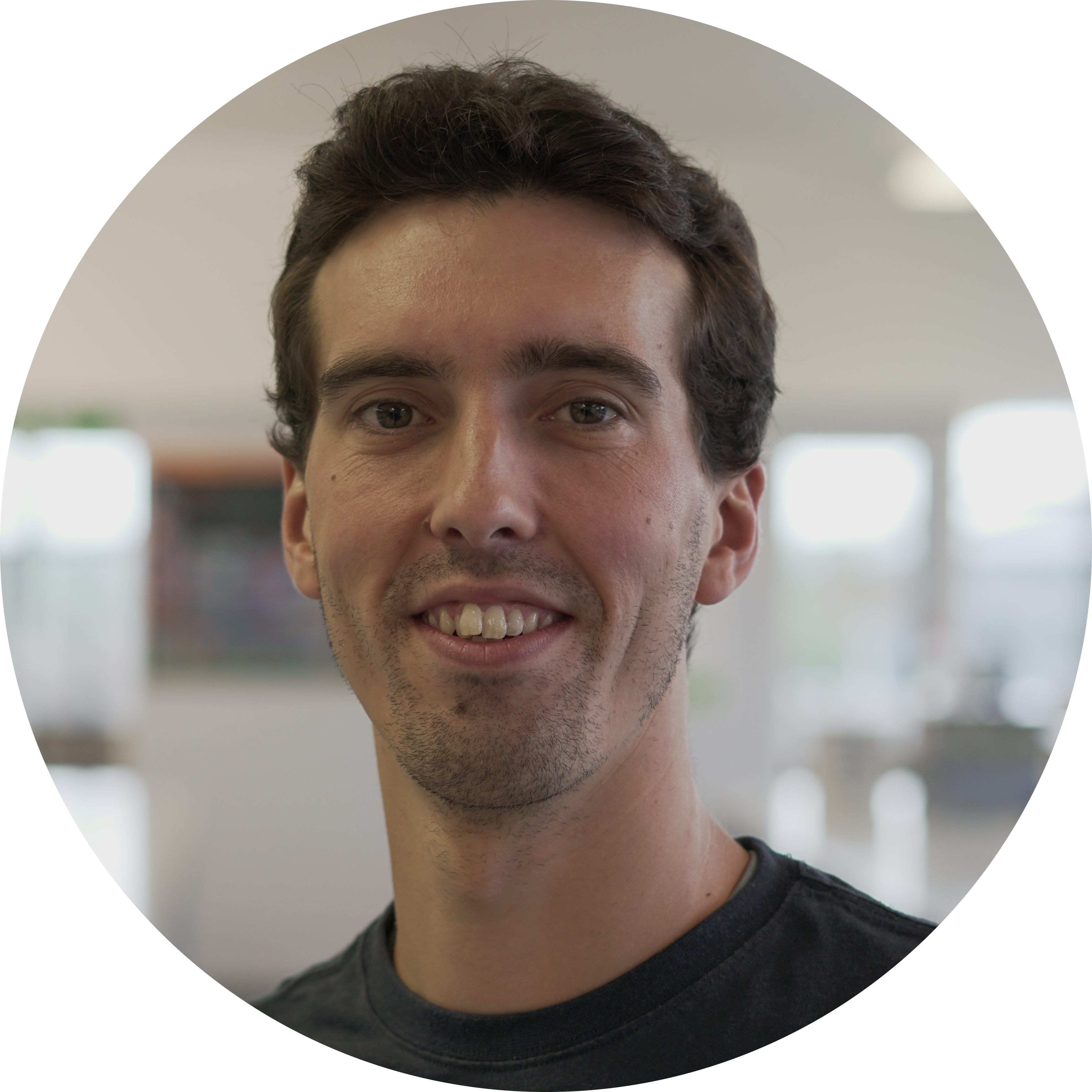 Go to the profile of Matthew Bennett