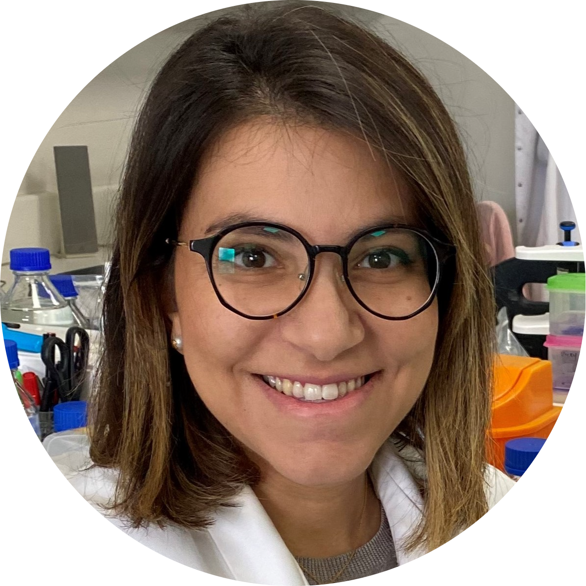 Go to the profile of Vicky Nicolaidou