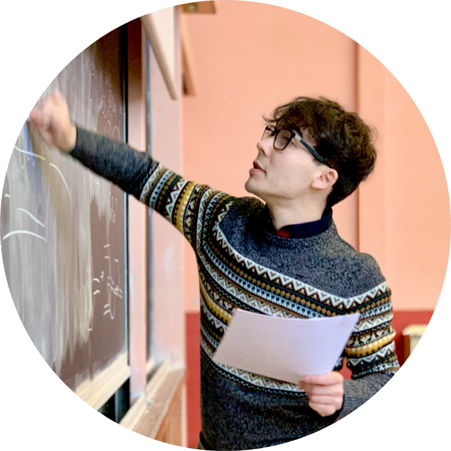 Go to the profile of Thierry BOISSIERE