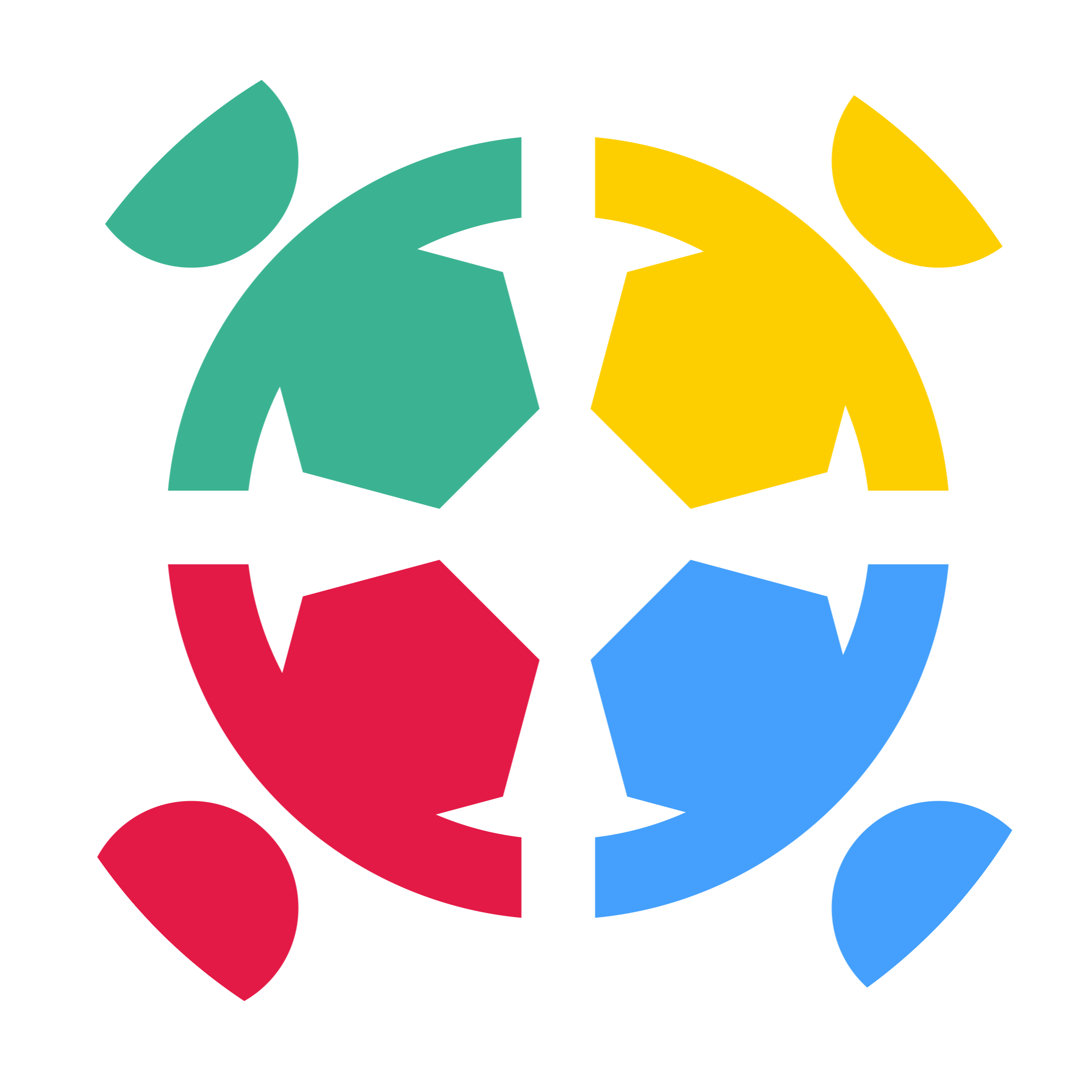 Go to the profile of European Joint Programme on Rare Diseases (EJP RD)