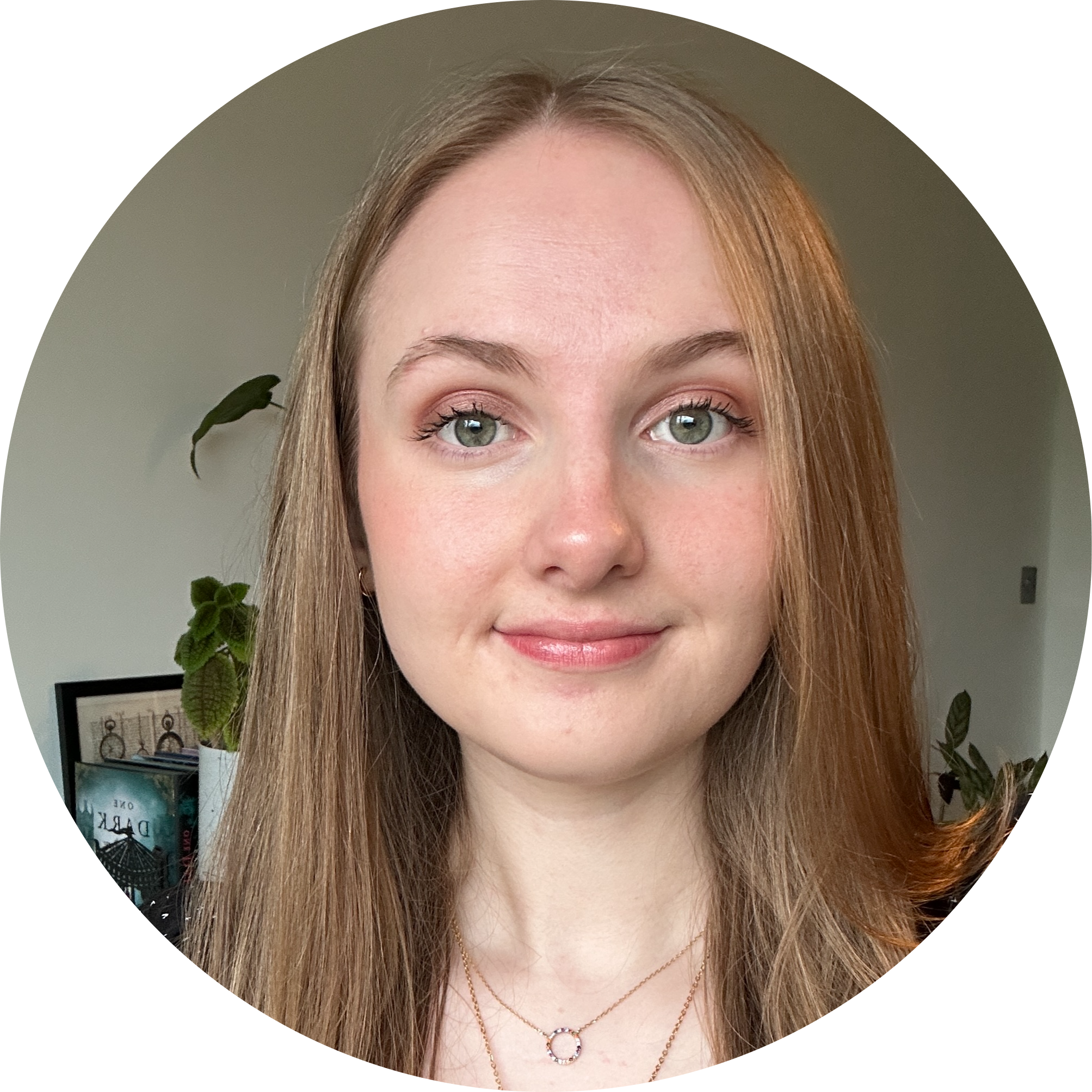 Go to the profile of Hayley Brownless