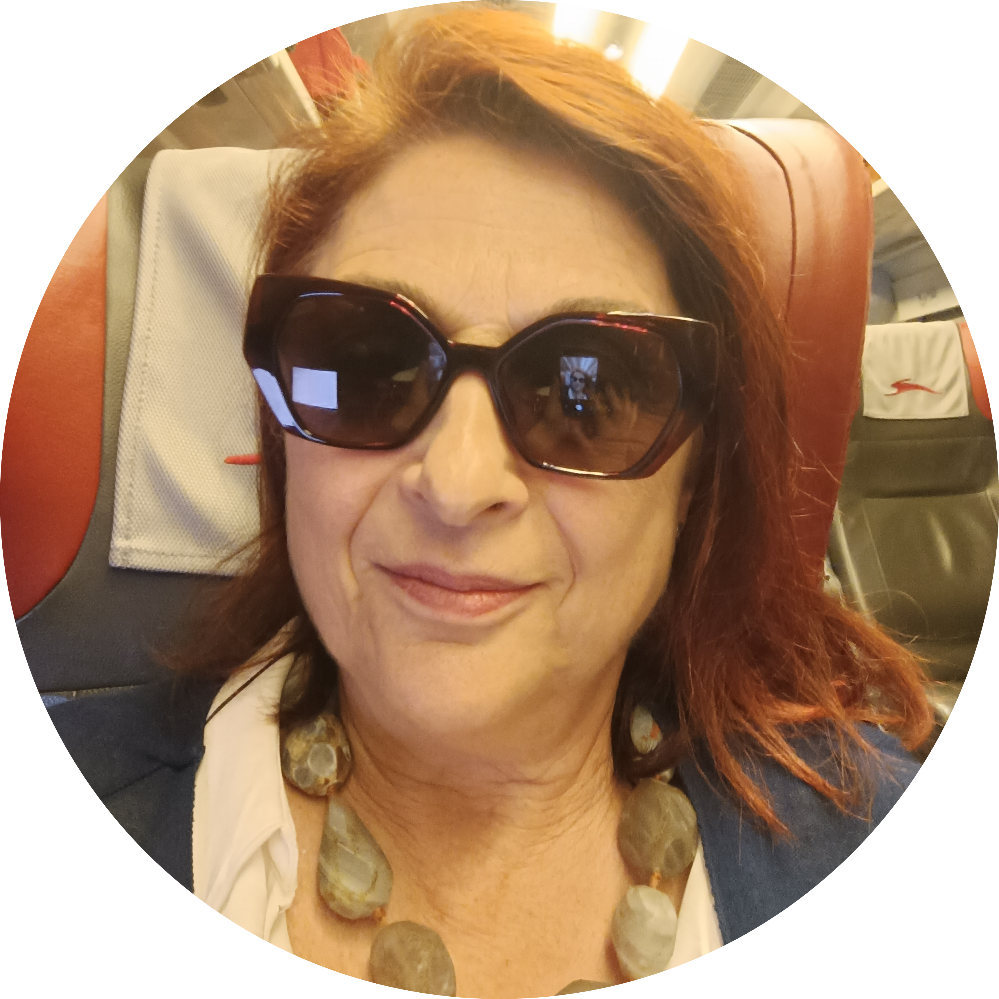 Go to the profile of Loredana Mariniello