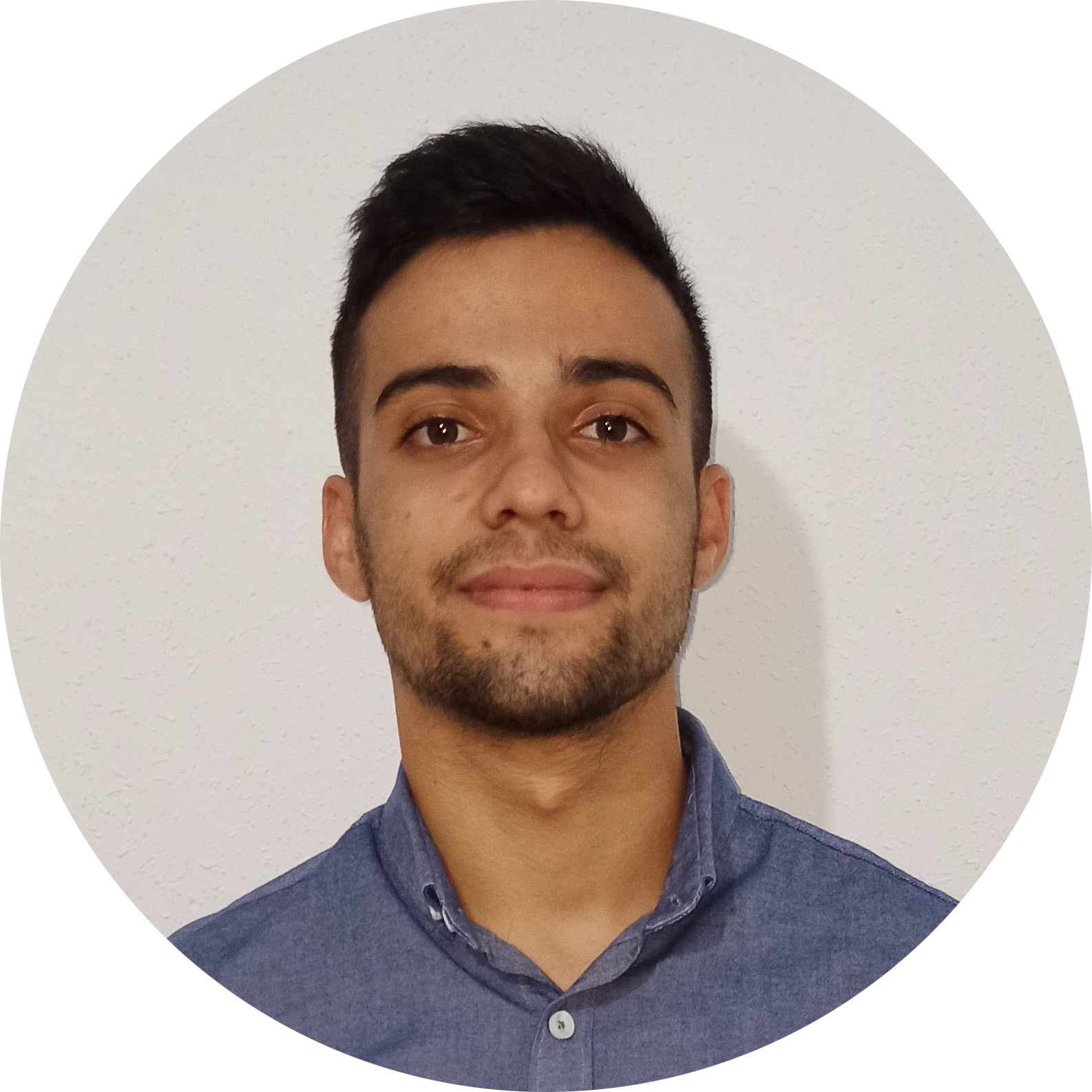 Go to the profile of Sergio Rodríguez Pérez