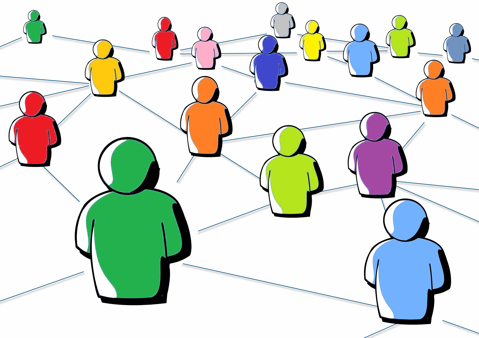 HDBMB: a player in fostering regional scientific exchange