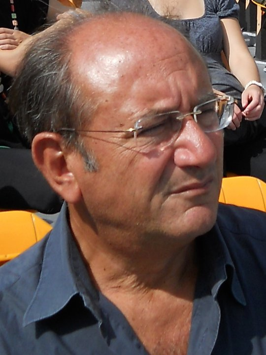 Go to the profile of Raffaele Porta