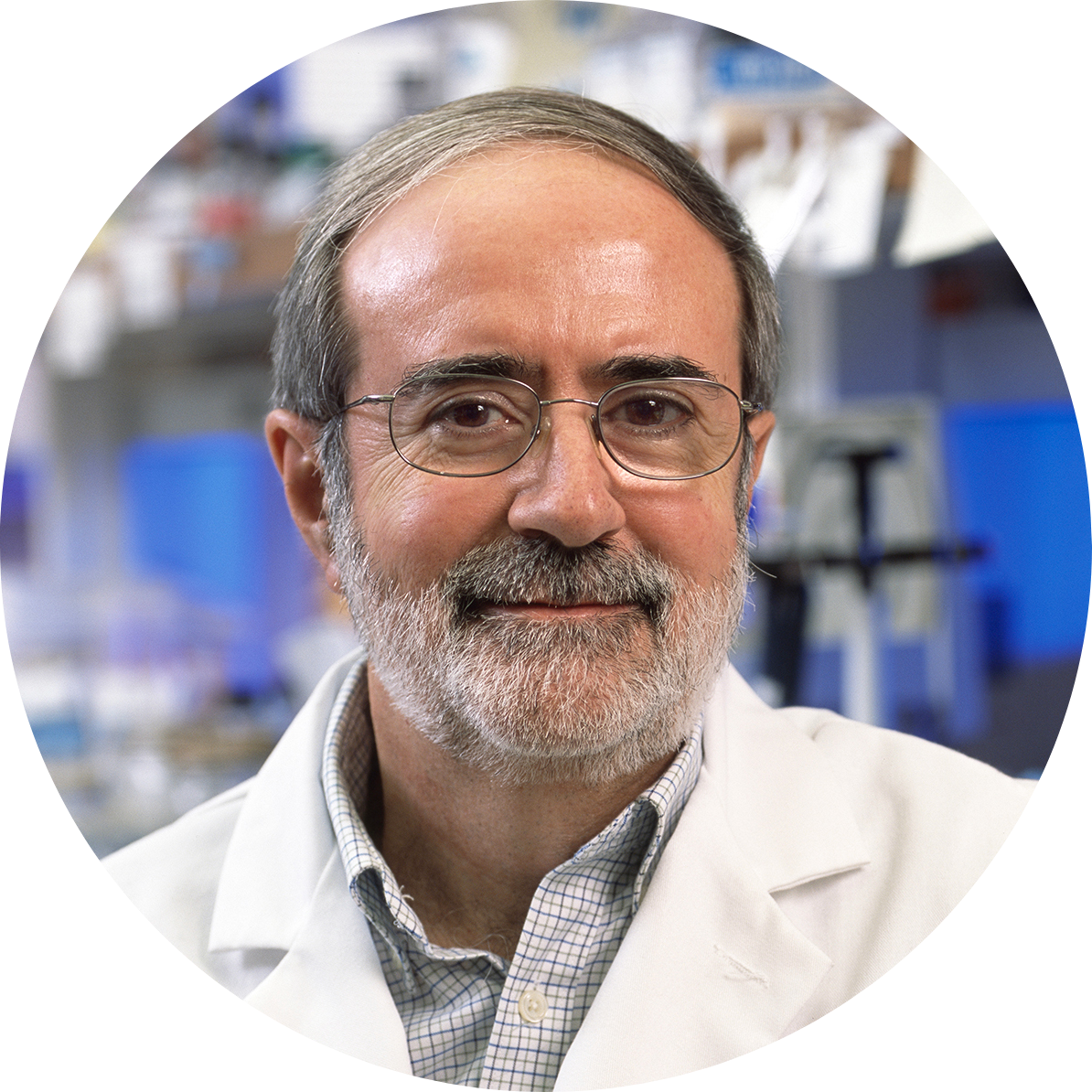 Go to the profile of Roberto Docampo