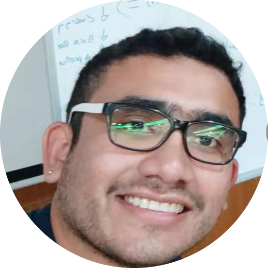 Go to the profile of Sergio Miguel Castaneda Zegarra