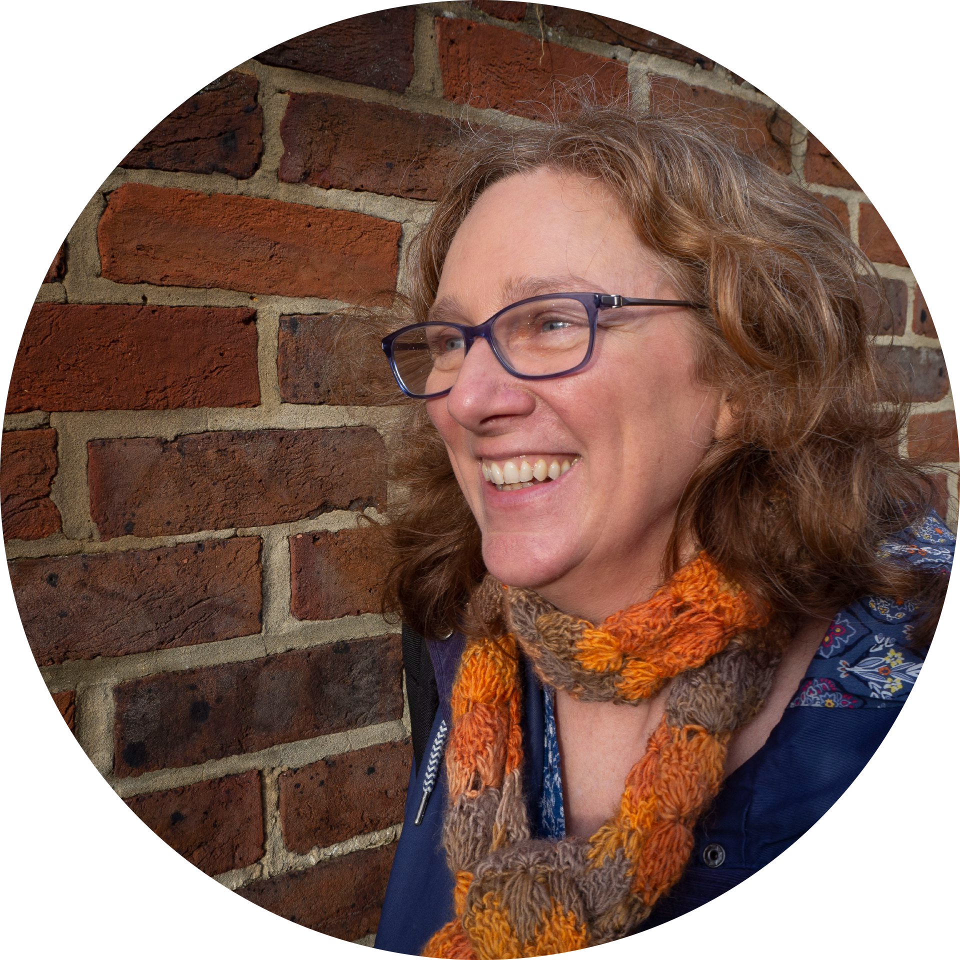 Go to the profile of Tracey Collett