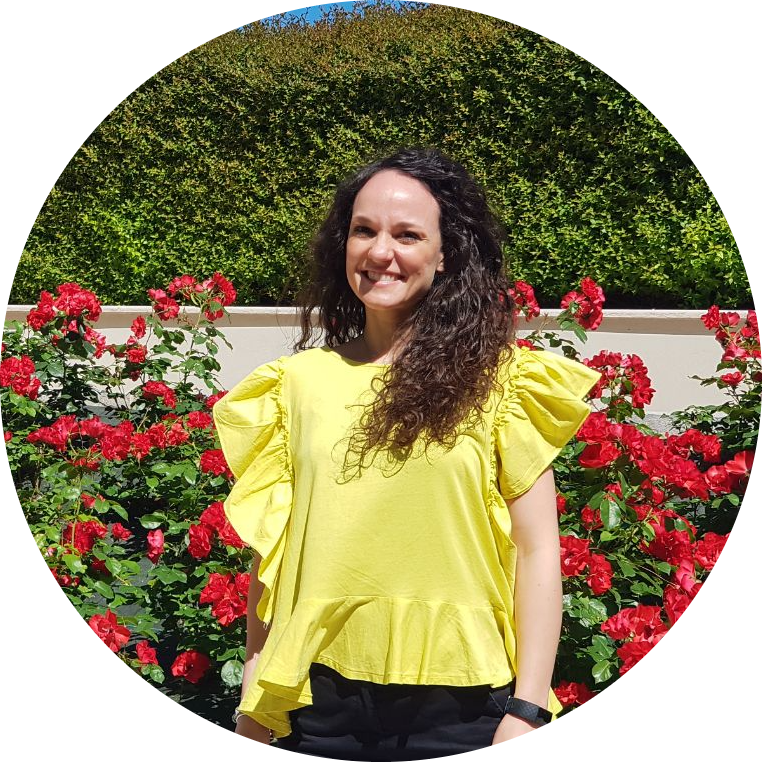 Go to the profile of Angela Lauriola