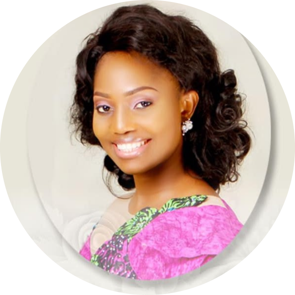 Go to the profile of Favor Akpakpan Udoeyop