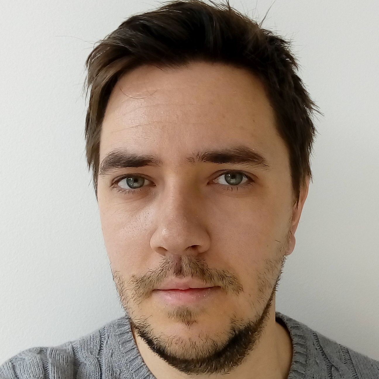 Go to the profile of Zdenko Levarski