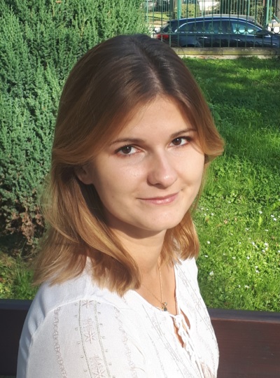 Go to the profile of Sonia Trojan