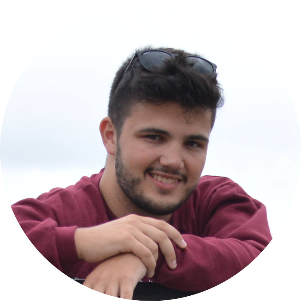 Go to the profile of Joaquín Tamargo-Azpilicueta