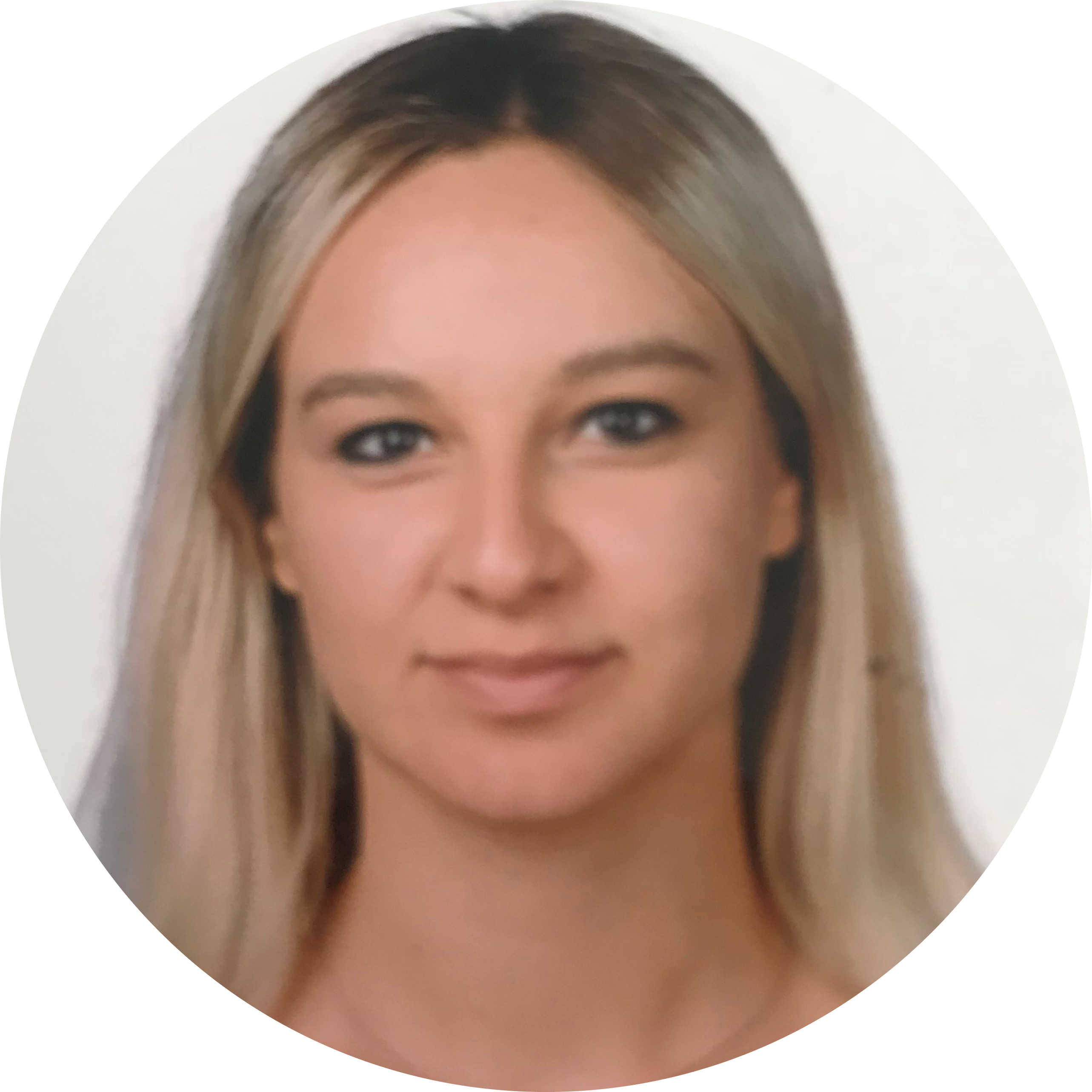 Go to the profile of Gizem UNCU