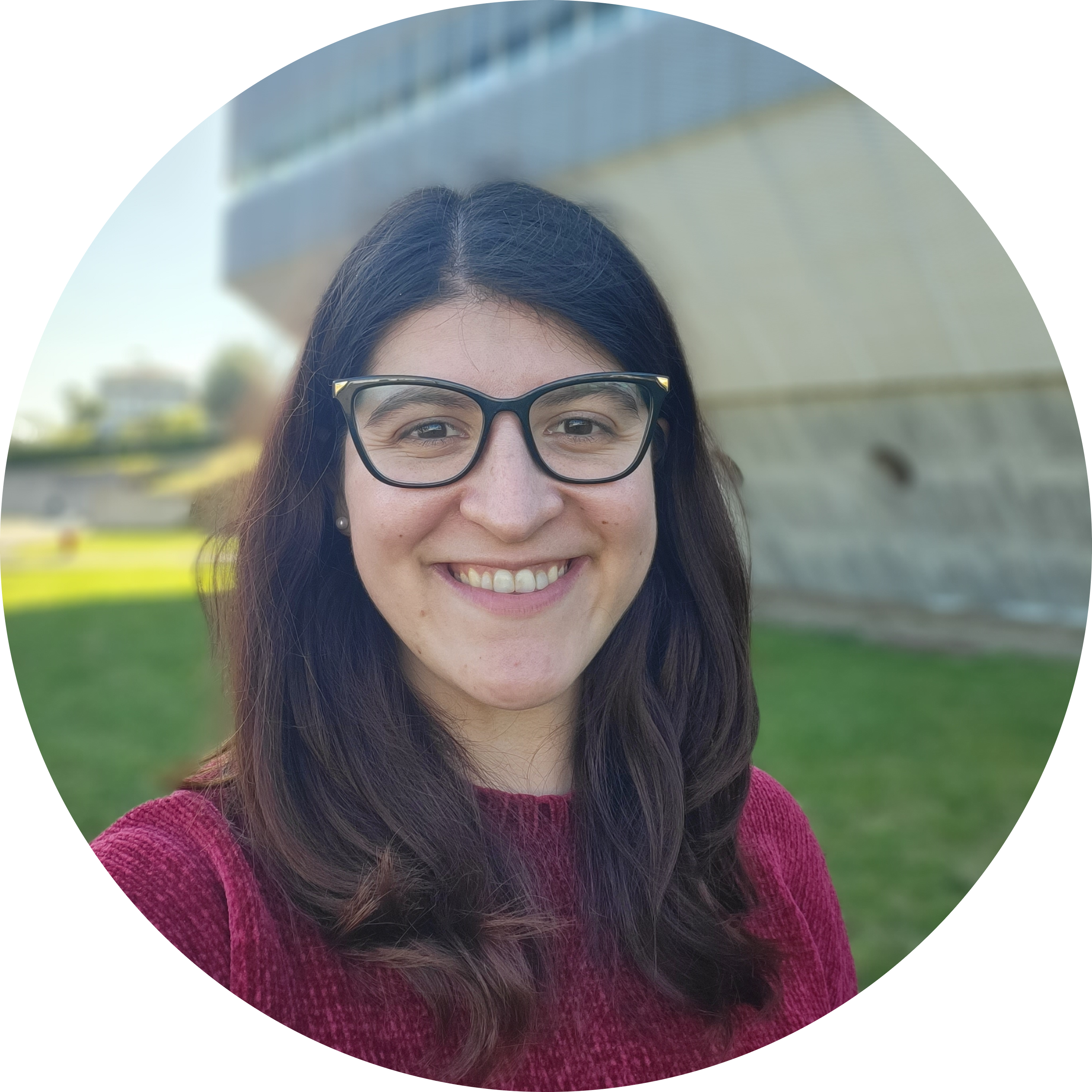 Go to the profile of Maria Antónia Sousa-Silva