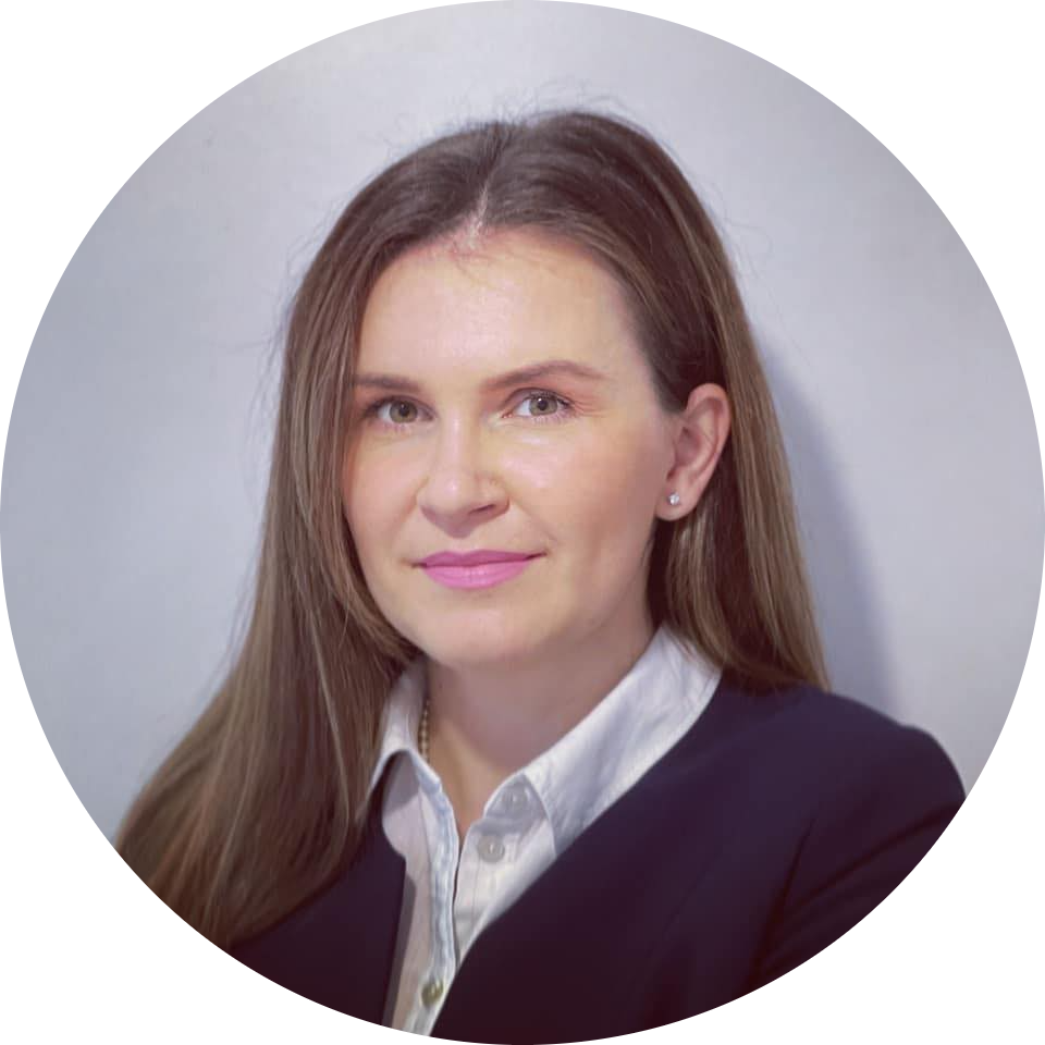 Go to the profile of Stoica Anca Daniela