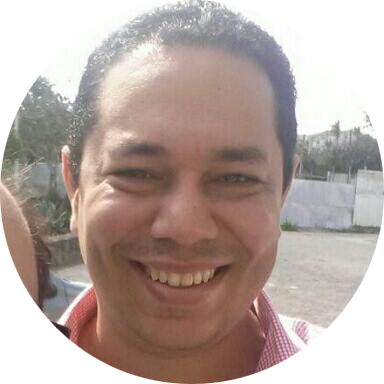 Go to the profile of Rodrigo de Oliveira