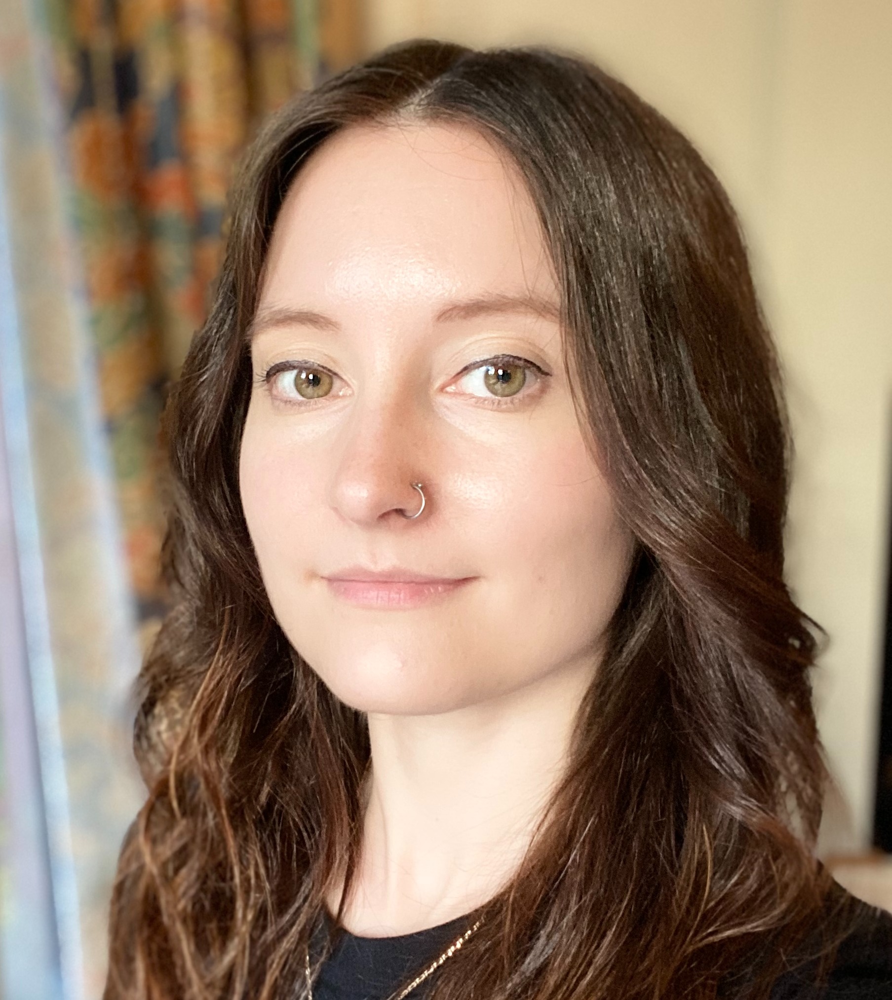 Go to the profile of Jennifer Ann Black