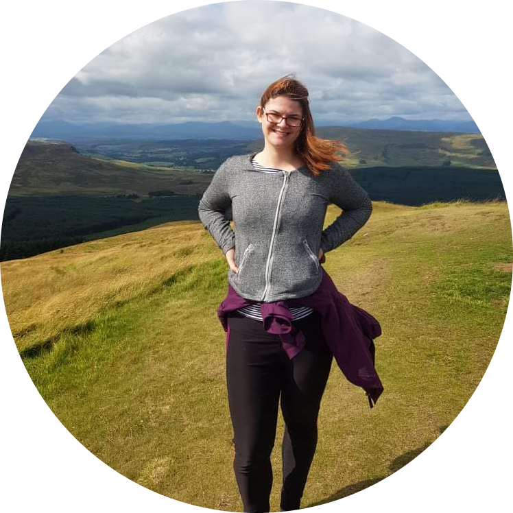 Go to the profile of Victoria Desirée Aßmann