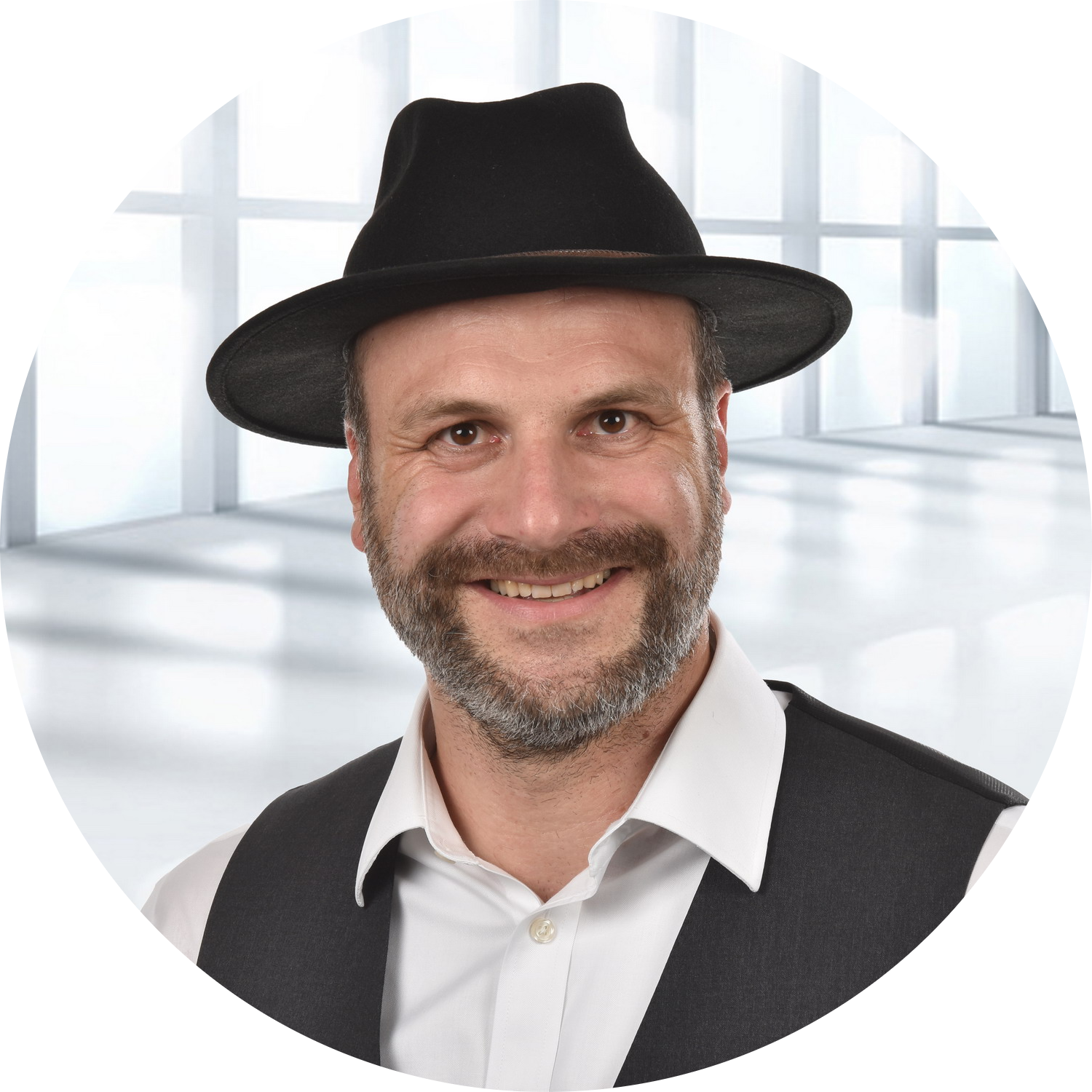 Go to the profile of Timo Gehring