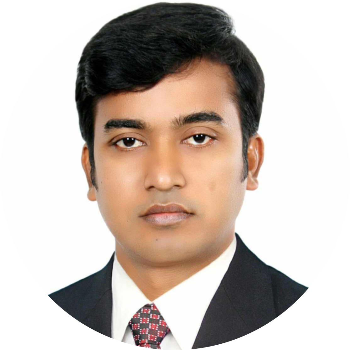 Go to the profile of Dr. Md. Abul Fazal