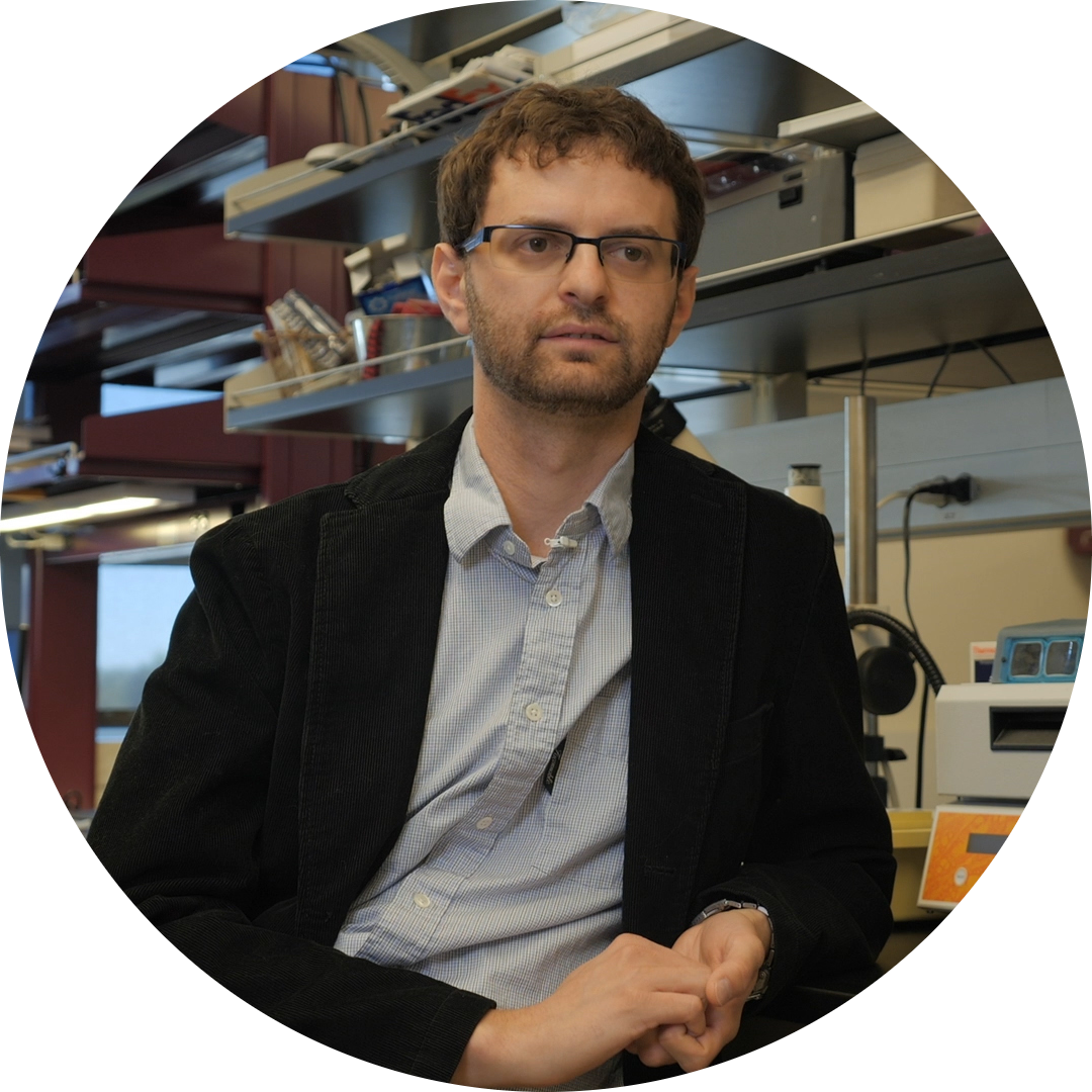 Go to the profile of Scott Horowitz