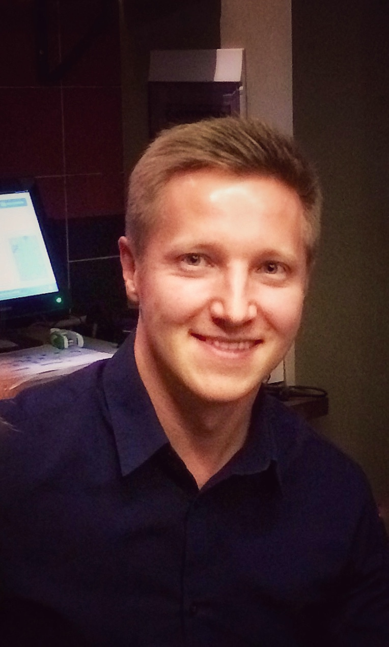 Go to the profile of Rudolf Gilmutdinov