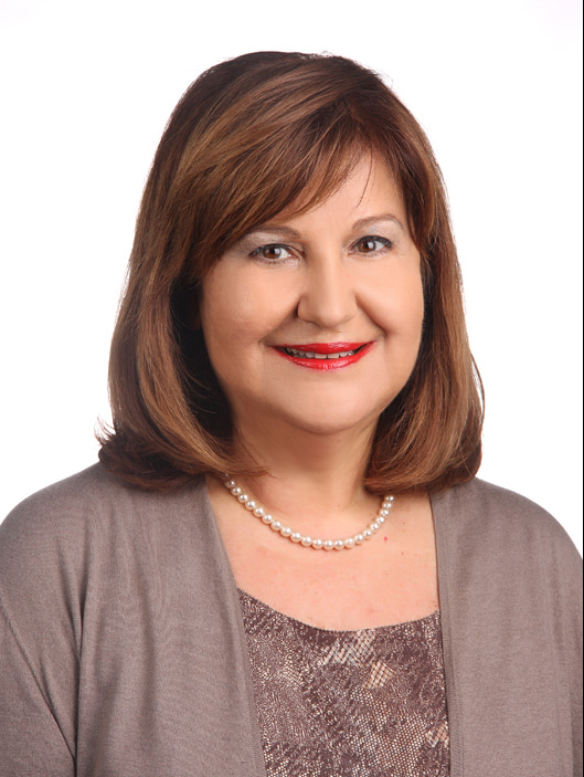 Go to the profile of Gül Güner Akdogan