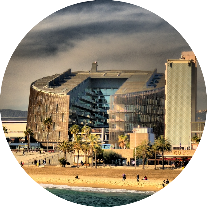 Go to the profile of Maruxa Martinez-Campos