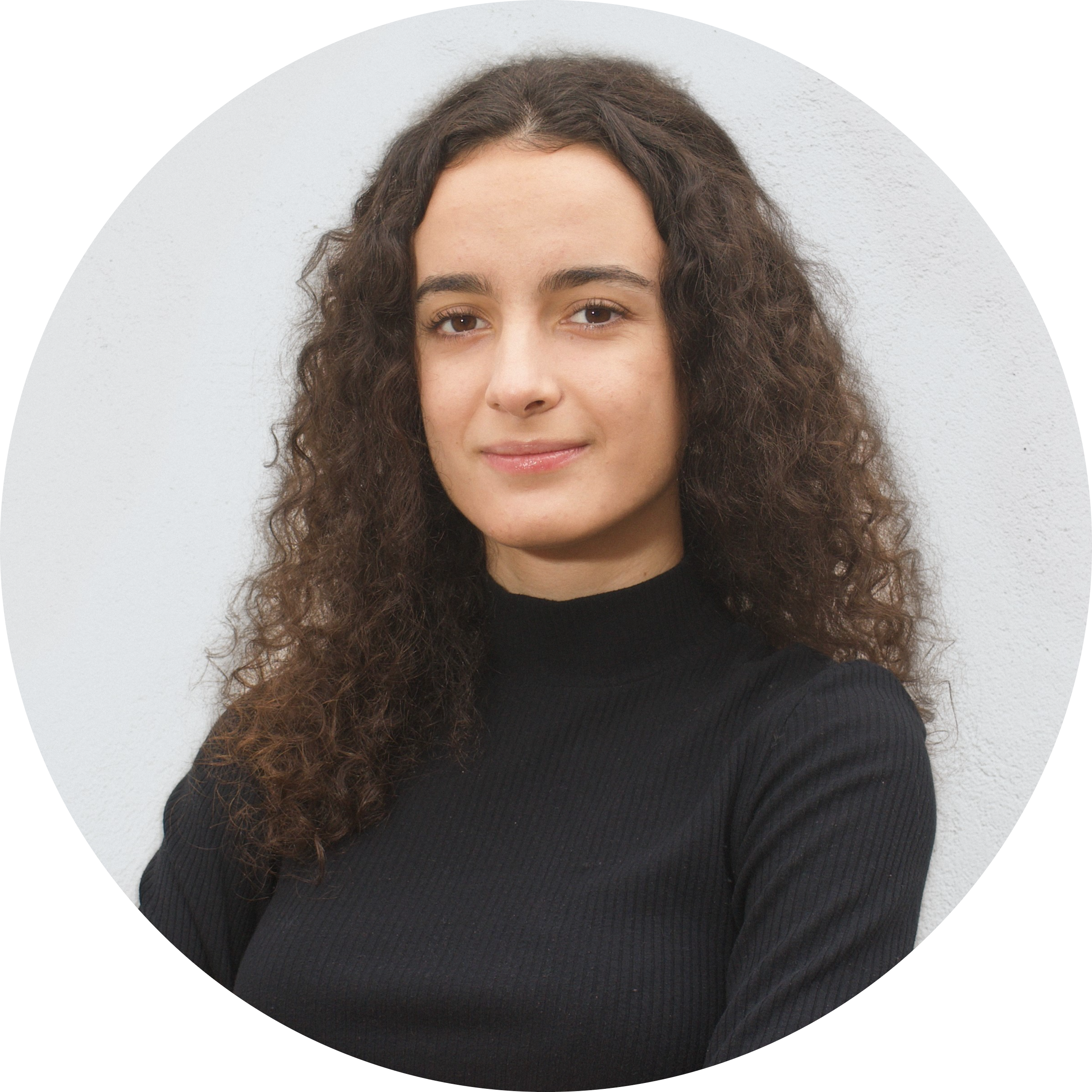 Go to the profile of Clara Rey Valenzuela