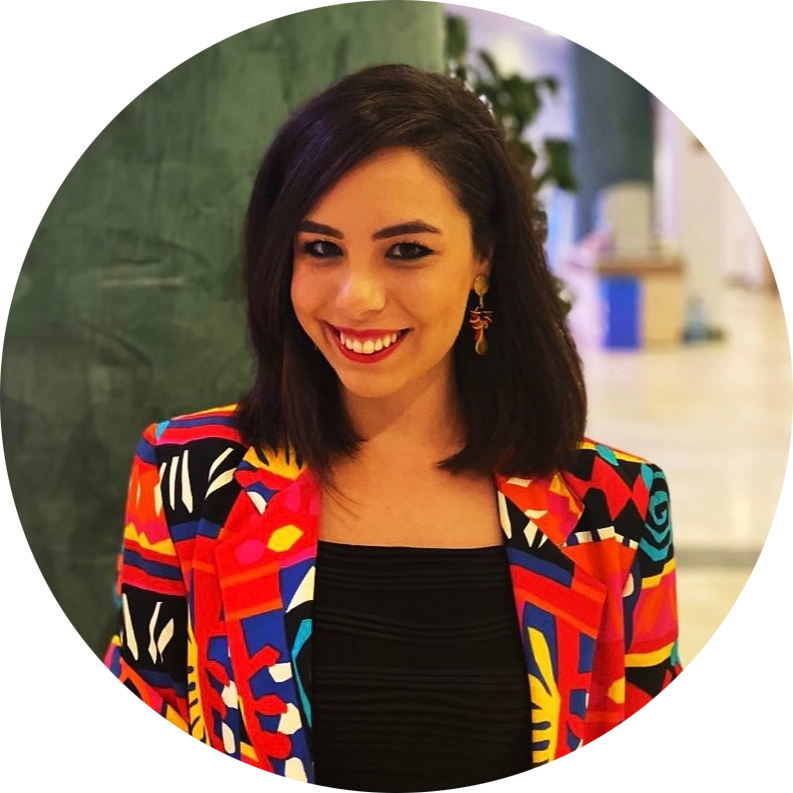 Go to the profile of Cagla Kayabasi