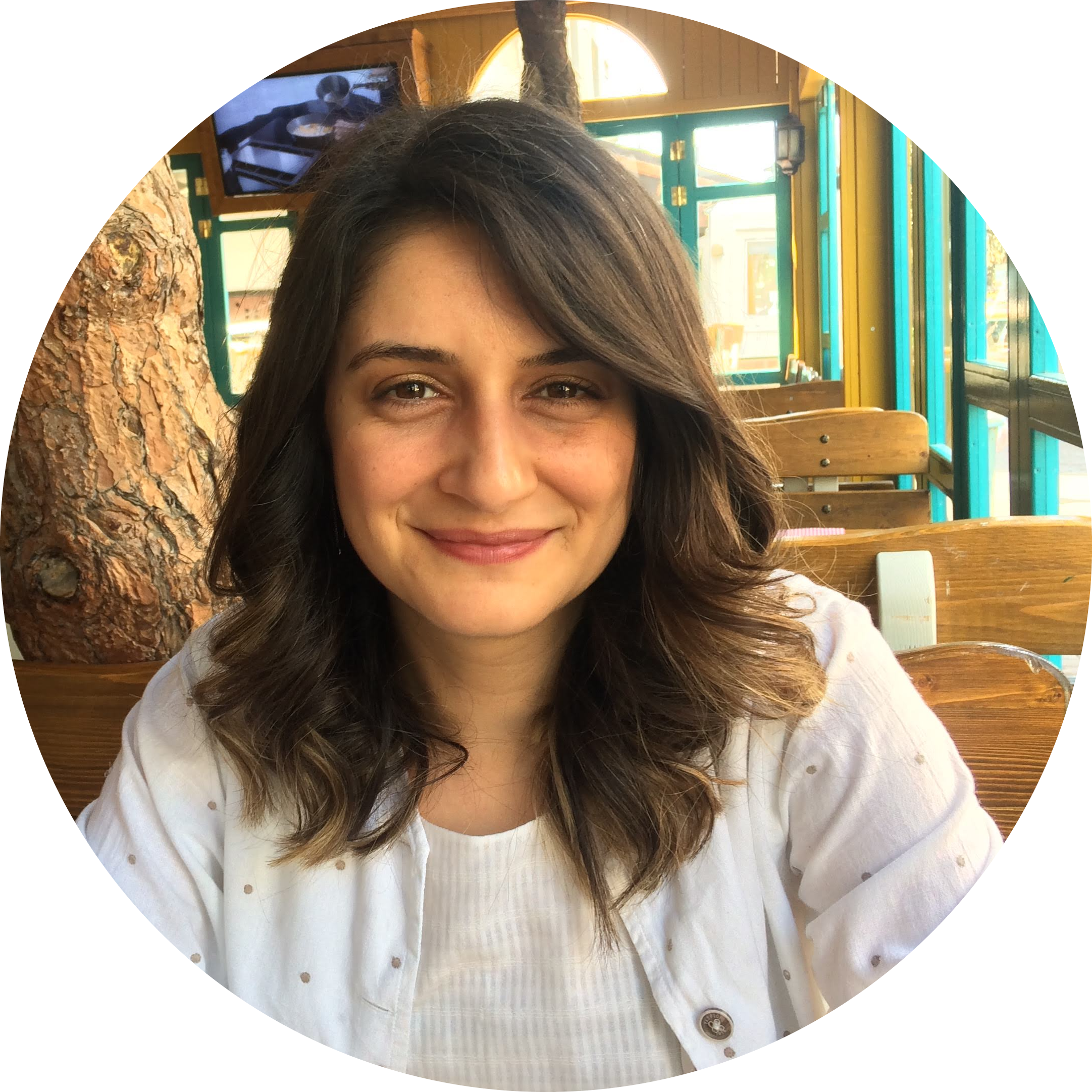 Go to the profile of Didem KELES