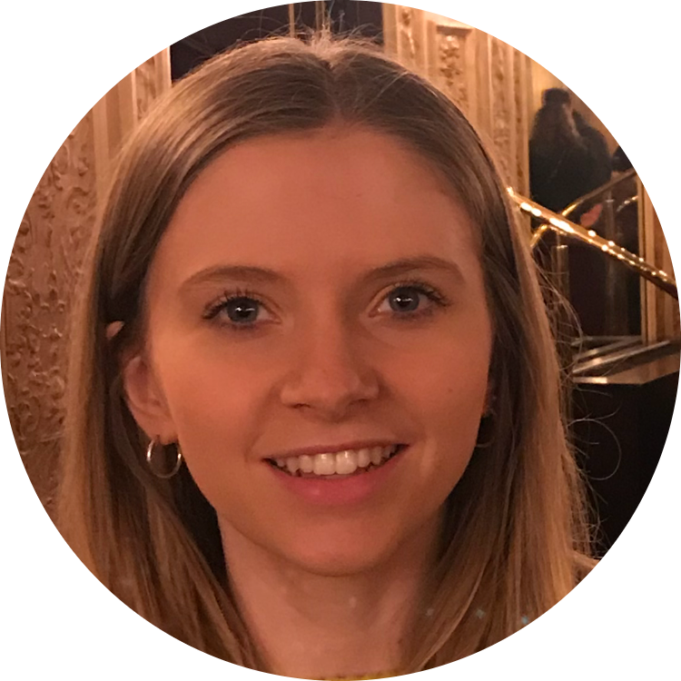 Go to the profile of Emma Reeves