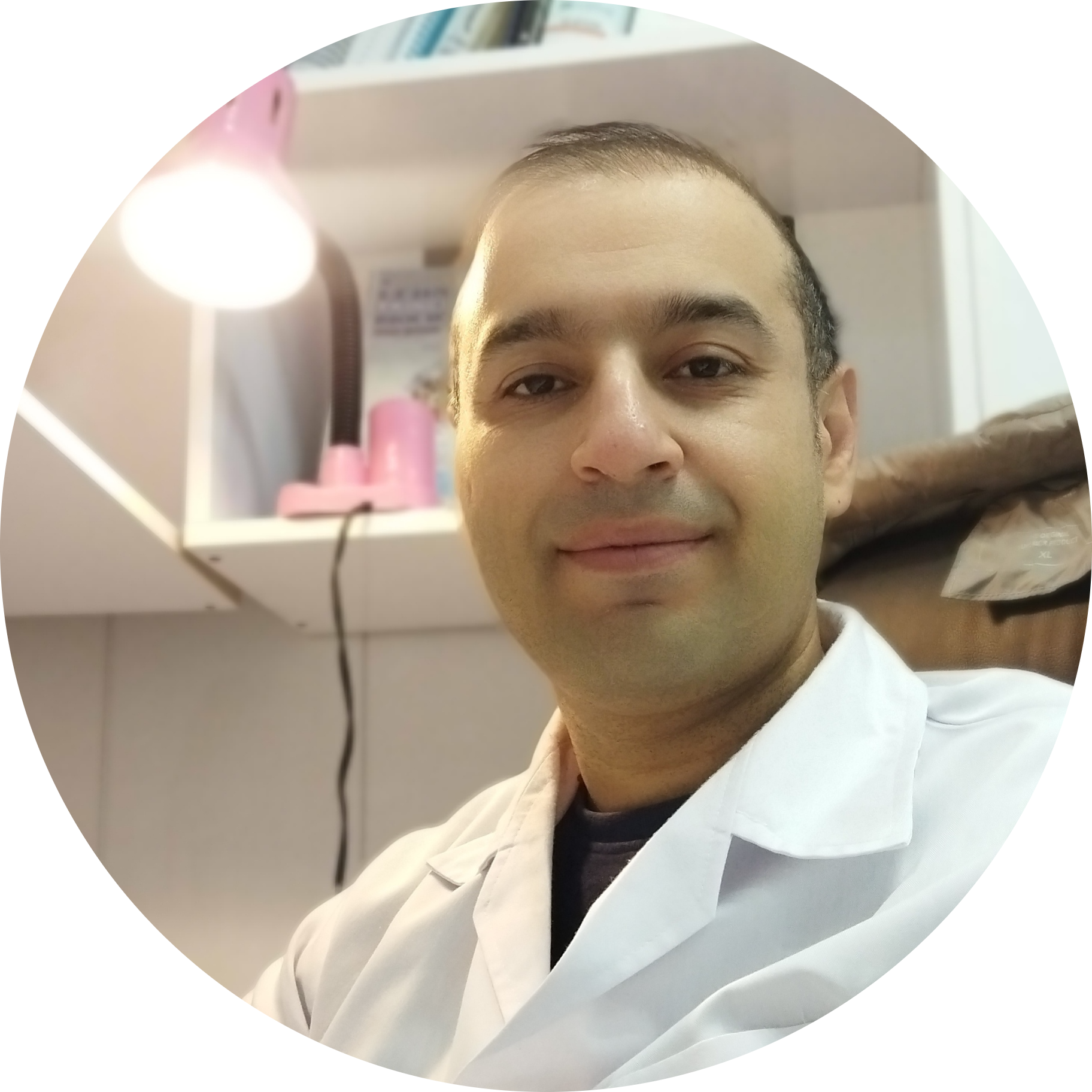 Go to the profile of Hojjat Ismayilnajadteymurabadi