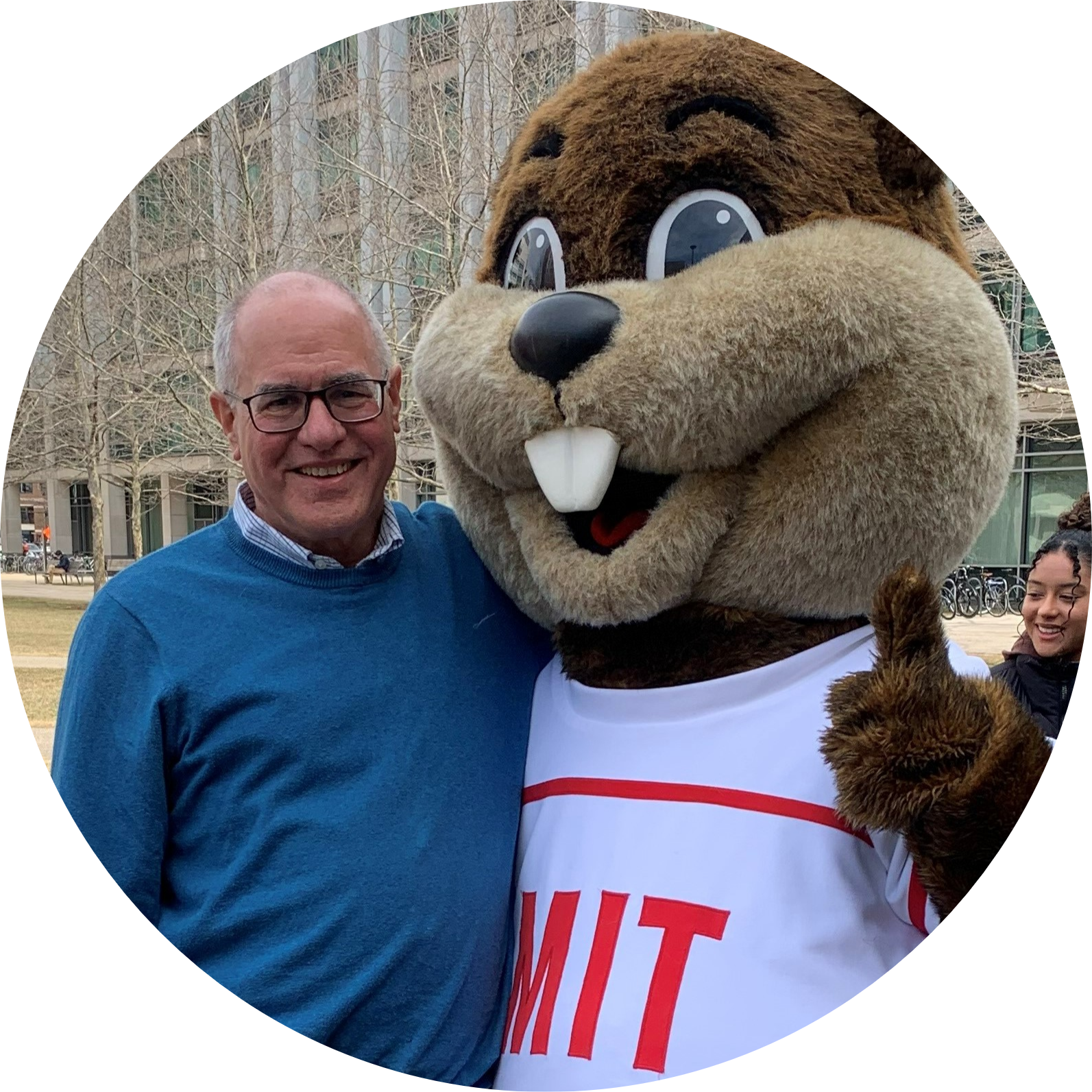 Go to the profile of Howard Silver