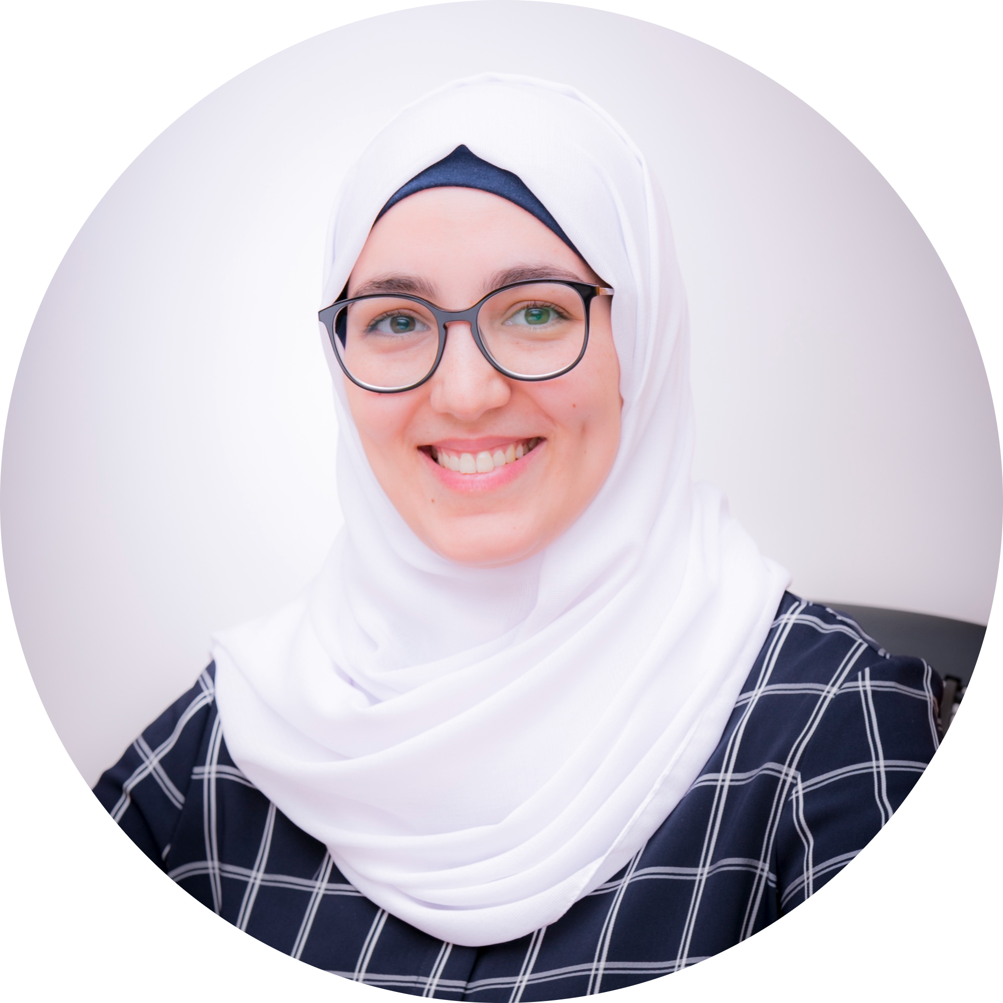 Go to the profile of Salam Salloum Asfar