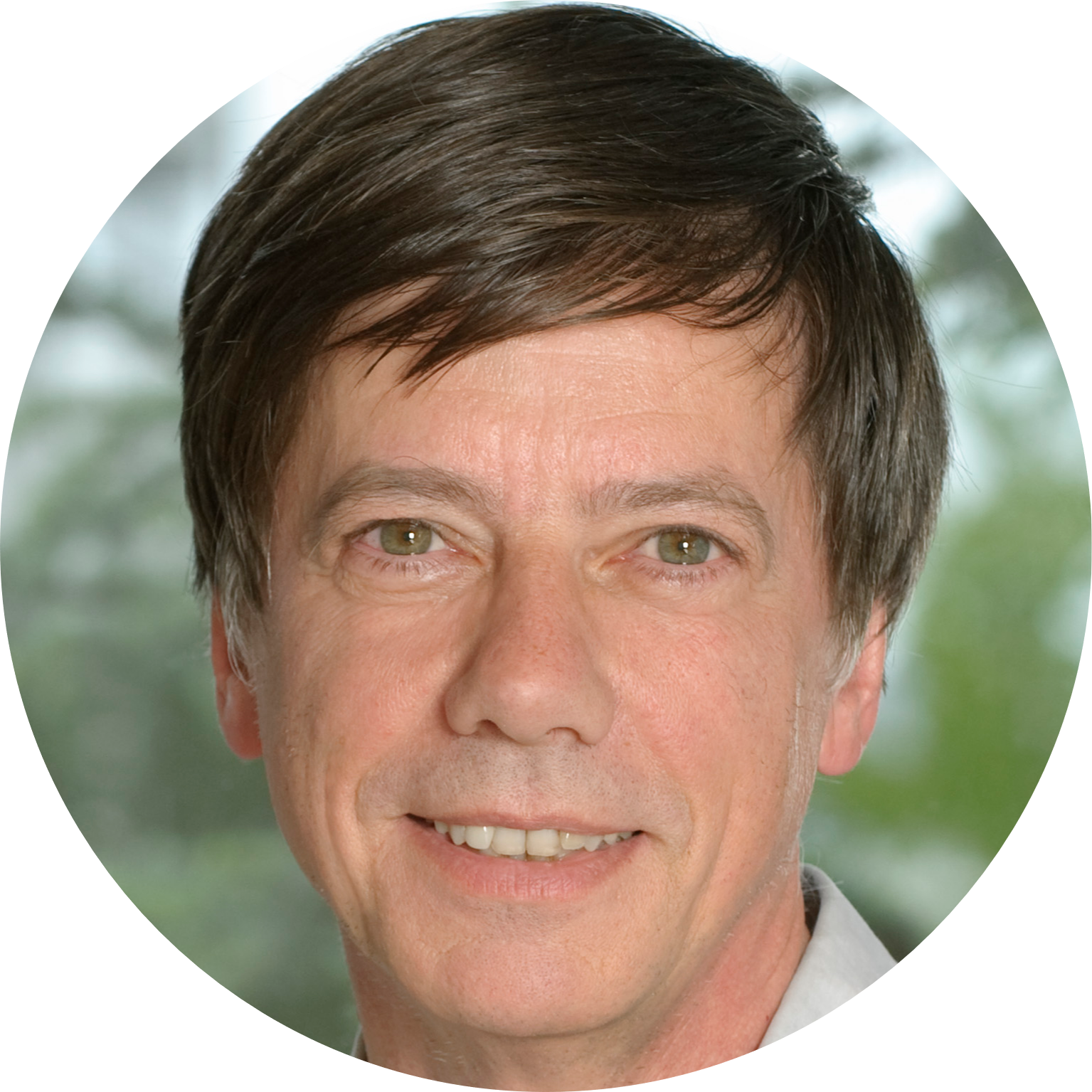 Go to the profile of Reinhard Jahn