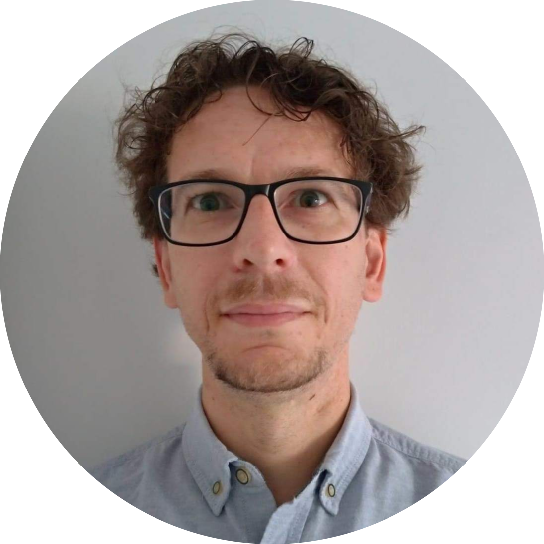 Go to the profile of Caner Geyik