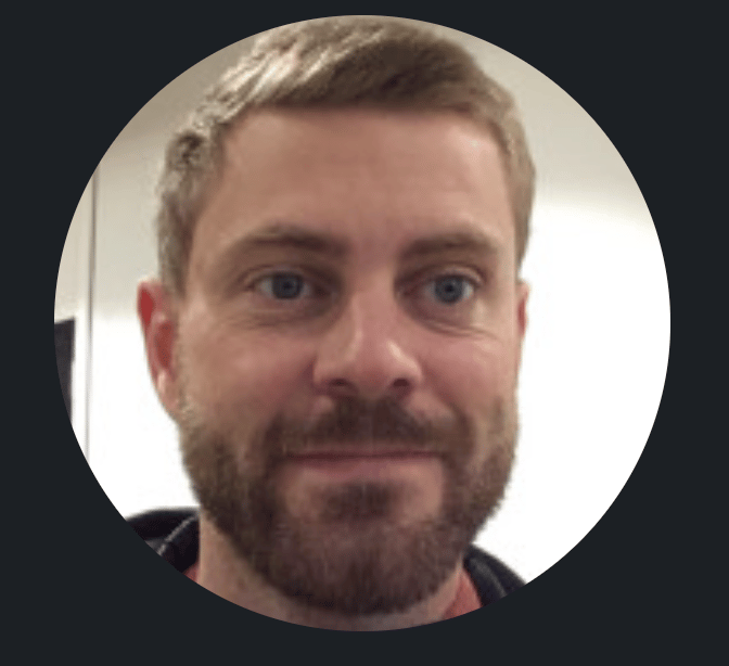 Go to the profile of Tim Richardson